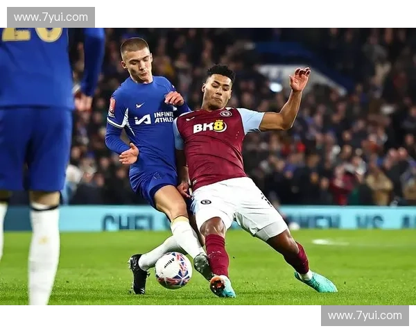 英超赛事精彩直播 揭秘赛场背后的精彩瞬间与战术较量