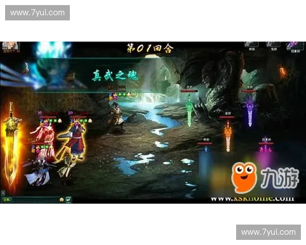 超神英雄征服之路：探索无敌战力与智慧的极限挑战