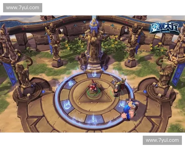 风暴英雄任务挑战：探索全新战场任务模式与奖励系统解析